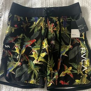 Men’s RVCA Boardshorts